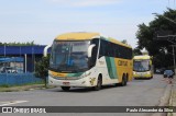 Empresa Gontijo de Transportes 18810 na cidade de São Paulo, São Paulo, Brasil, por Paulo Alexandre da Silva. Número da foto: #12564111.