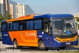 Evanil Transportes e Turismo RJ 132.062 na cidade de Rio de Janeiro, Rio de Janeiro, Brasil, por João Victor - PHOTOVICTORBUS. Número da foto: #12563662.