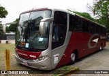Expresso Gardenia 4205 na cidade de São Paulo, São Paulo, Brasil, por Luiz Petriz. Número da foto: #12563339.