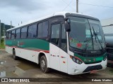 Ônibus Particulares 3147 na cidade de São Pedro da Aldeia, Rio de Janeiro, Brasil, por Roberto  Martins. Número da foto: #12564268.