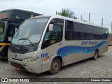 CFC Viagens 1015 na cidade de São Pedro da Aldeia, Rio de Janeiro, Brasil, por Roberto  Martins. Número da foto: #12564273.