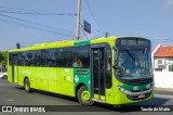 EMVIPI - Empresa Viação Piauí 01082 na cidade de Teresina, Piauí, Brasil, por Tarcilo da Matta. Número da foto: #12564923.
