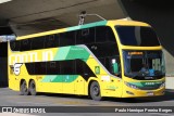 Empresa Gontijo de Transportes 23000 na cidade de Belo Horizonte, Minas Gerais, Brasil, por Paulo Henrique Pereira Borges. Número da foto: #12563466.