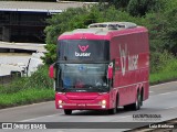 Buser Brasil Tecnologia 1722 na cidade de Juiz de Fora, Minas Gerais, Brasil, por Luiz Krolman. Número da foto: #12563537.