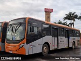 Auto Viação Marechal Brasília 448940 na cidade de Taguatinga, Distrito Federal, Brasil, por José Augusto da Silva Gama. Número da foto: #:id.