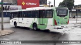 Auto Ônibus Líder 0924001 na cidade de Manaus, Amazonas, Brasil, por Bus de Manaus AM. Número da foto: #:id.