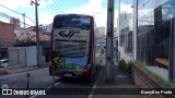 CVT Viagens e Turismo 3600 na cidade de Ponta Grossa, Paraná, Brasil, por BrunyBus Prado. Número da foto: #12564521.