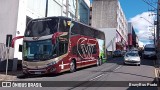 CVT Viagens e Turismo 3600 na cidade de Ponta Grossa, Paraná, Brasil, por BrunyBus Prado. Número da foto: #12564574.