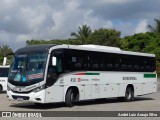 Borborema Imperial Transportes 450 na cidade de Jaboatão dos Guararapes, Pernambuco, Brasil, por André Luiz Araujo Silva. Número da foto: #12564958.