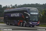 Bertoldo Turismo e Excursões 1803 na cidade de Santa Isabel, São Paulo, Brasil, por George Miranda. Número da foto: #12563893.