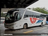 Viação Teresópolis RJ 203.081 na cidade de Niterói, Rio de Janeiro, Brasil, por Rafael Lima. Número da foto: #12563946.