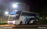 Empresa de Transportes Andorinha 7008 na cidade de Presidente Prudente, São Paulo, Brasil, por Francisco Ivano. Número da foto: #12563997.