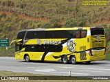 ES Turismo Rio 1E55 na cidade de Juiz de Fora, Minas Gerais, Brasil, por Luiz Krolman. Número da foto: #12564951.