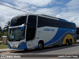 Aritur Transporte e Turismo 9300 na cidade de Porto Seguro, Bahia, Brasil, por Isabella Beatriz Pereira. Número da foto: #12564904.