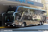 Levare Transportes 2064 na cidade de São Paulo, São Paulo, Brasil, por Thales Pires Silva. Número da foto: #12563841.