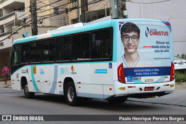 Via Urbana 30611 na cidade de Fortaleza, Ceará, Brasil, por Paulo Henrique Pereira Borges. Número da foto: #12565819.