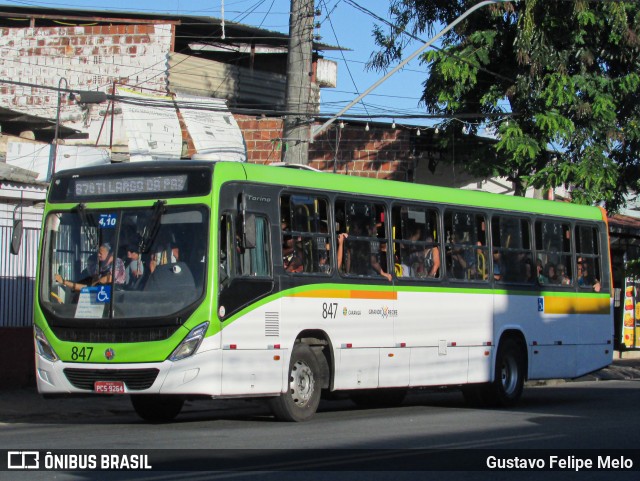 Rodoviária Caxangá 847 na cidade de Recife, Pernambuco, Brasil, por Gustavo Felipe Melo. Número da foto: #12566060.