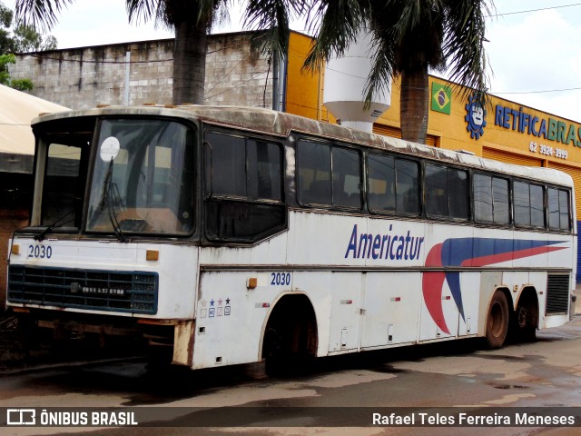 Sucata e Desmanches 2030 na cidade de Goiânia, Goiás, Brasil, por Rafael Teles Ferreira Meneses. Número da foto: #12566807.