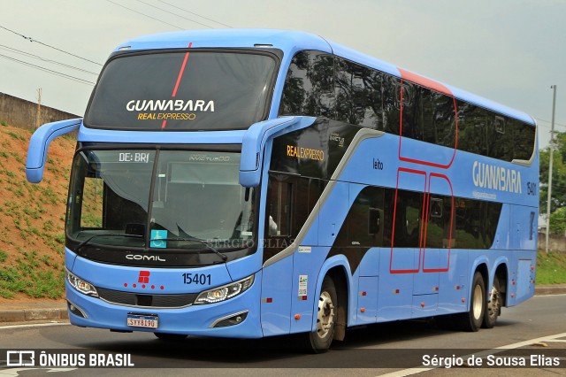 Real Expresso 15401 na cidade de Campinas, São Paulo, Brasil, por Sérgio de Sousa Elias. Número da foto: #12567019.