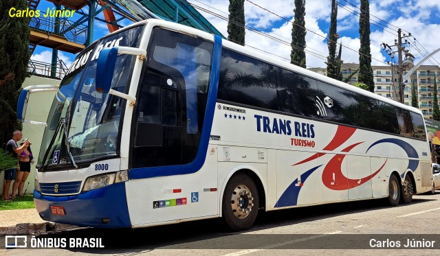 Trans Reis 8000 na cidade de Caldas Novas, Goiás, Brasil, por Carlos Júnior. Número da foto: #12566700.