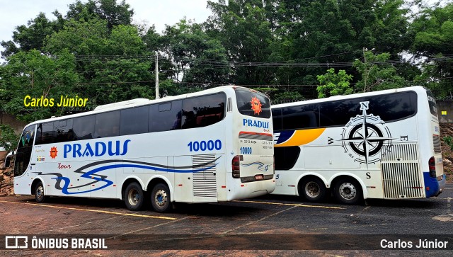 Pradus Tour 10000 na cidade de Caldas Novas, Goiás, Brasil, por Carlos Júnior. Número da foto: #12566687.