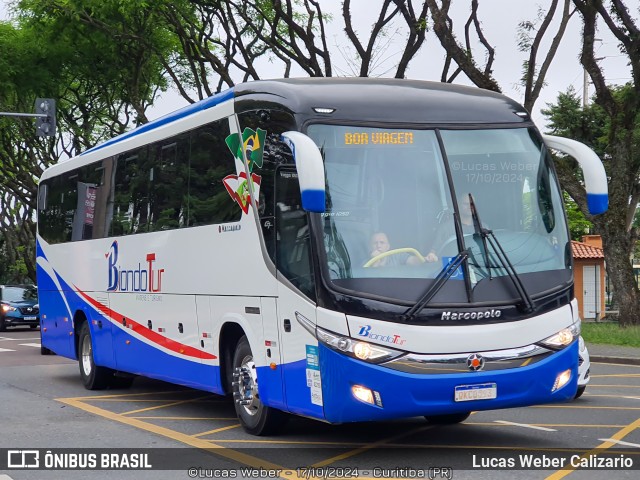 Biondo Tur Viagens e Turismo 0993 na cidade de Curitiba, Paraná, Brasil, por Lucas Weber Calizario. Número da foto: #12565628.