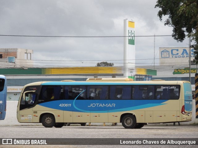 Jotamar Comércio de Peças e Transportes Rodoviários 420611 na cidade de Vitória da Conquista, Bahia, Brasil, por Leonardo Chaves de Albuquerque. Número da foto: #12567096.