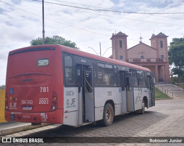 ANSAL - Auto Nossa Senhora de Aparecida 781 na cidade de Juiz de Fora, Minas Gerais, Brasil, por Robisom Junior. Número da foto: #12565527.