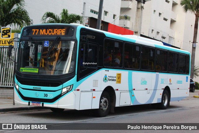 Via Urbana 30255 na cidade de Fortaleza, Ceará, Brasil, por Paulo Henrique Pereira Borges. Número da foto: #12565815.
