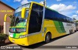 N Souza Transportes e Turismo 22215 na cidade de Caldas Novas, Goiás, Brasil, por Carlos Júnior. Número da foto: #12566885.