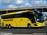 Viação Nova Itapemirim 60436 na cidade de Teresina, Piauí, Brasil, por Guilherme Fernandes Rêgo. Número da foto: #12566560.