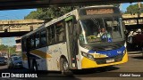 Auto Viação Três Amigos B44524 na cidade de Rio de Janeiro, Rio de Janeiro, Brasil, por Gabriel Sousa. Número da foto: #:id.