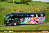 Viação Garcia 82239 na cidade de Joinville, Santa Catarina, Brasil, por Diogo Luciano. Número da foto: #12566759.