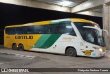 Empresa Gontijo de Transportes 21415 na cidade de Aracaju, Sergipe, Brasil, por Gladyston Santana Correia. Número da foto: #12567050.