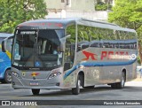 Expresso de Prata 462201 na cidade de Sorocaba, São Paulo, Brasil, por Flavio Alberto Fernandes. Número da foto: #12565573.