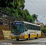 Empresa Metropolitana 304 na cidade de Recife, Pernambuco, Brasil, por Luan Timóteo. Número da foto: #:id.