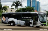 Viação Garcia 91231 na cidade de Maringá, Paraná, Brasil, por Pedroka Ternoski. Número da foto: #12566126.