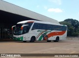 Empresa de Transportes Andorinha 6150 na cidade de Maringá, Paraná, Brasil, por João Vitor Bezerra Destefani. Número da foto: #12565664.