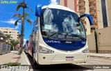 Leal Transporte e Turismo 1313 na cidade de Caldas Novas, Goiás, Brasil, por Carlos Júnior. Número da foto: #12566467.