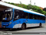 São Jorge Auto Bus 500 na cidade de Ponte Nova, Minas Gerais, Brasil, por Davi Neves. Número da foto: #12566964.