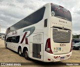 RM Turismo 1004 na cidade de Cachoeira Paulista, São Paulo, Brasil, por Eduardo Vieira. Número da foto: #:id.