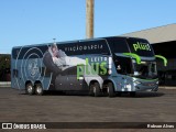 Viação Garcia 88167 na cidade de Paranavaí, Paraná, Brasil, por Robson Alves. Número da foto: #12566916.