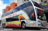 Seven Bus 7031 na cidade de Caldas Novas, Goiás, Brasil, por Carlos Júnior. Número da foto: #12567366.