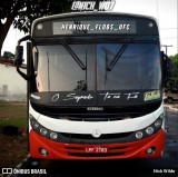 Ônibus Particulares 2783 na cidade de Castanhal, Pará, Brasil, por Nick Wilde. Número da foto: #12565433.