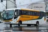 Viação Bassamar 133 na cidade de Juiz de Fora, Minas Gerais, Brasil, por João Gabriel. Número da foto: #:id.