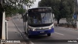 Trampolim da Vitória 320 na cidade de Natal, Rio Grande do Norte, Brasil, por Arthur Félix. Número da foto: #:id.