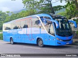 UTIL - União Transporte Interestadual de Luxo 9410 na cidade de Rio de Janeiro, Rio de Janeiro, Brasil, por Renan Vieira. Número da foto: #12566875.
