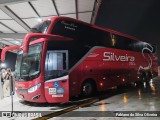 Silveira Rio Turismo 1023 na cidade de Juiz de Fora, Minas Gerais, Brasil, por Fabiano da Silva Oliveira. Número da foto: #12565927.