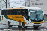 Viação Bassamar 133 na cidade de Juiz de Fora, Minas Gerais, Brasil, por João Gabriel. Número da foto: #:id.