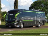 Viação Garcia 92110 na cidade de Paranavaí, Paraná, Brasil, por Robson Alves. Número da foto: #12566923.